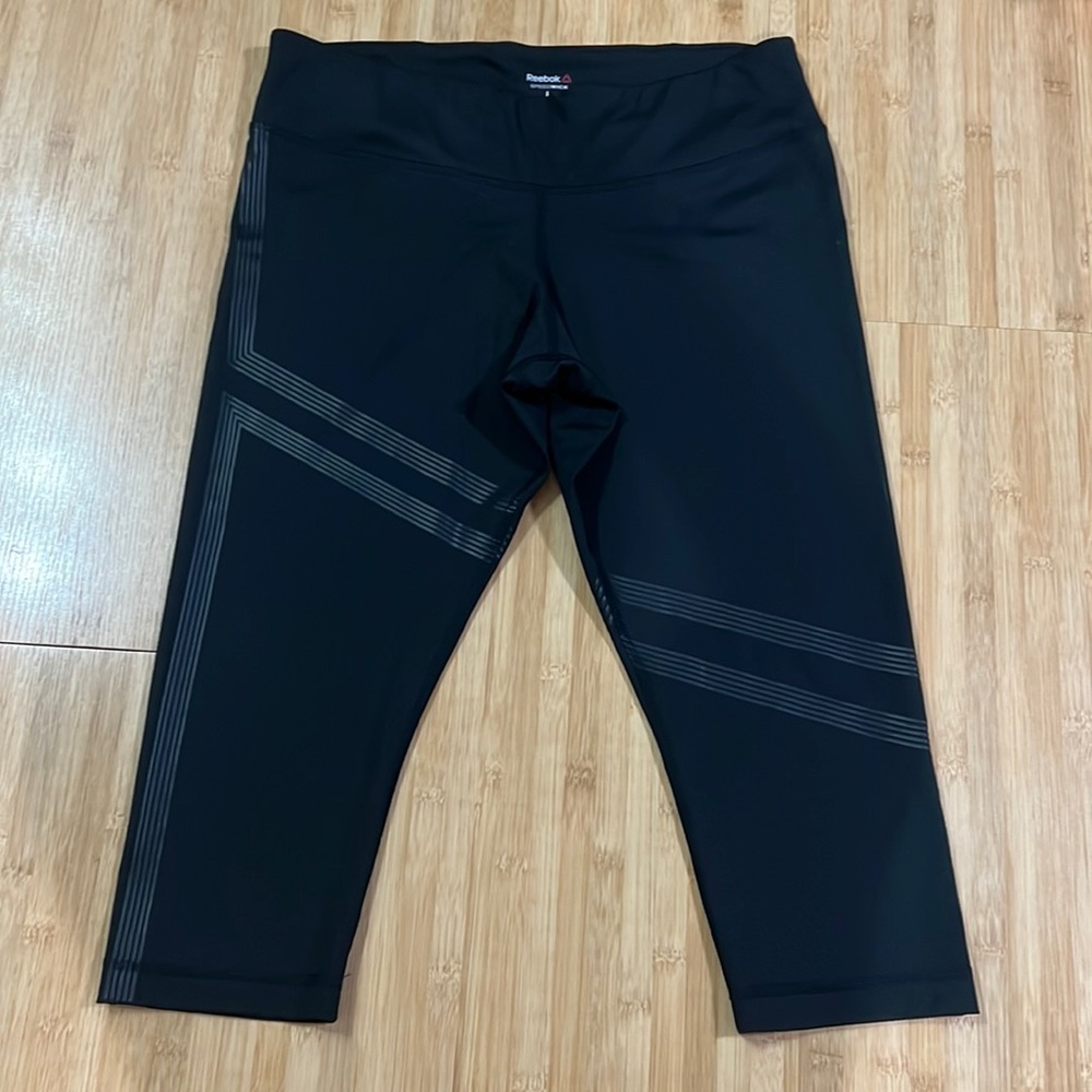 Reebok Tights